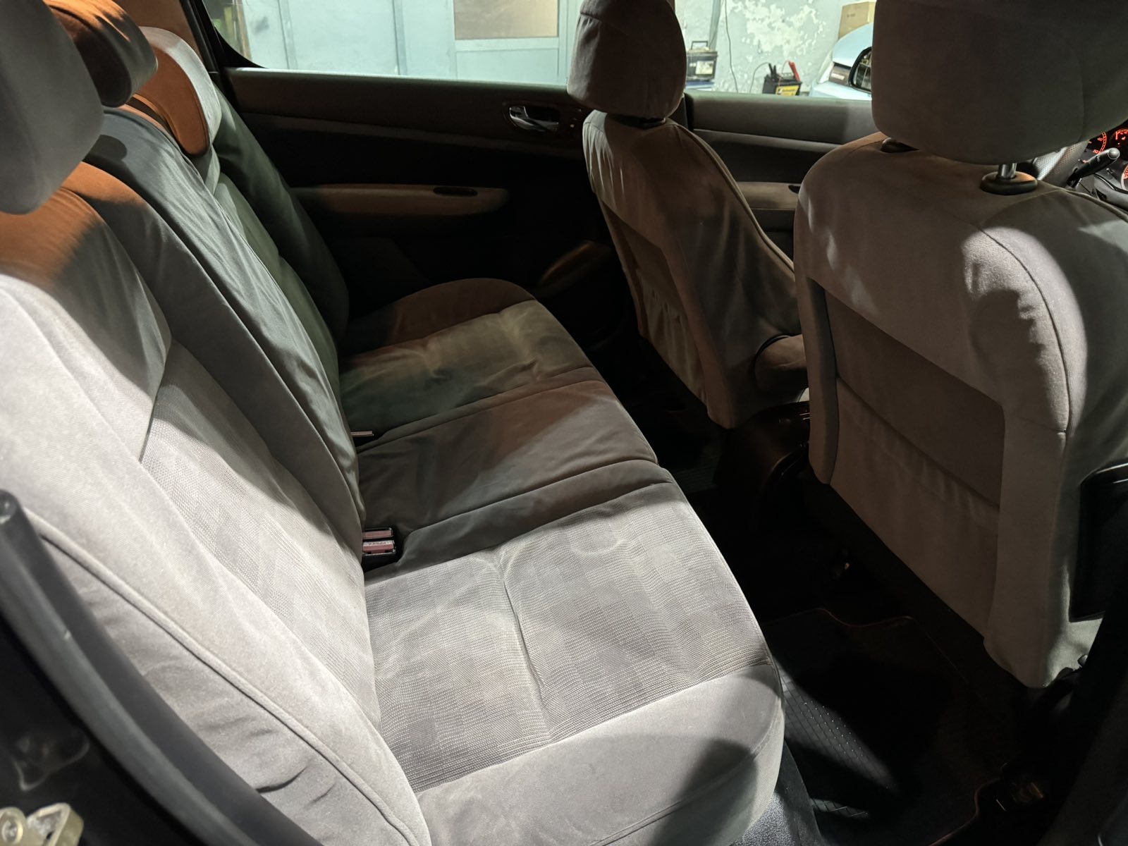 PEUGEOT 307 2.0 HDI, 2001 GODINA, KLIMA,2 KLJUČA