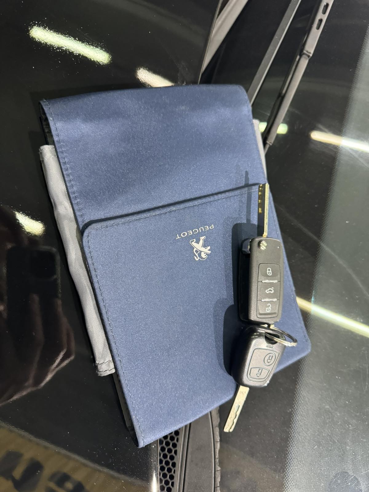 PEUGEOT 307 2.0 HDI, 2001 GODINA, KLIMA,2 KLJUČA