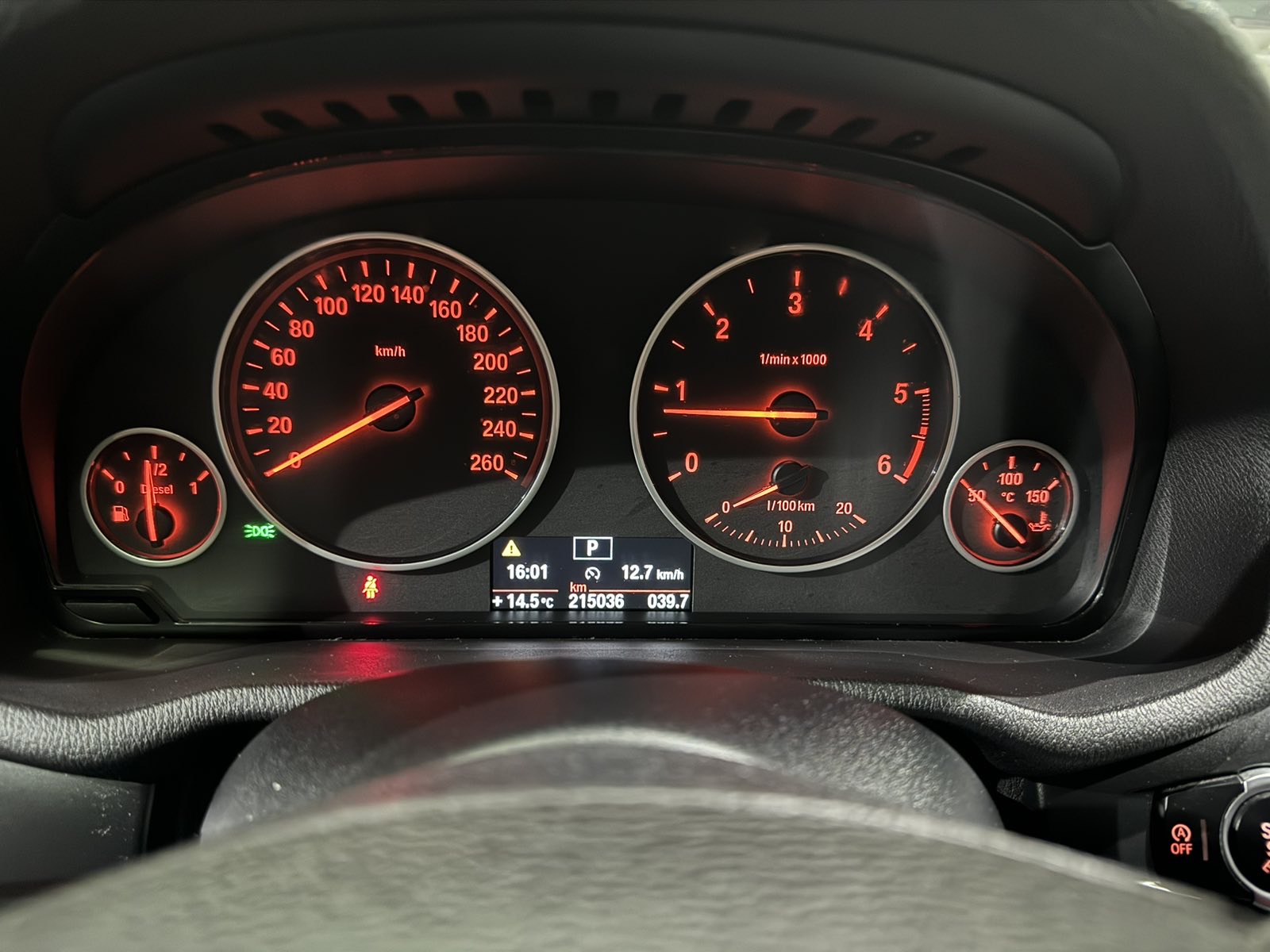 BMW X3 XDRIVE 2.0d, 2013 GODINA, ALU FELGE
