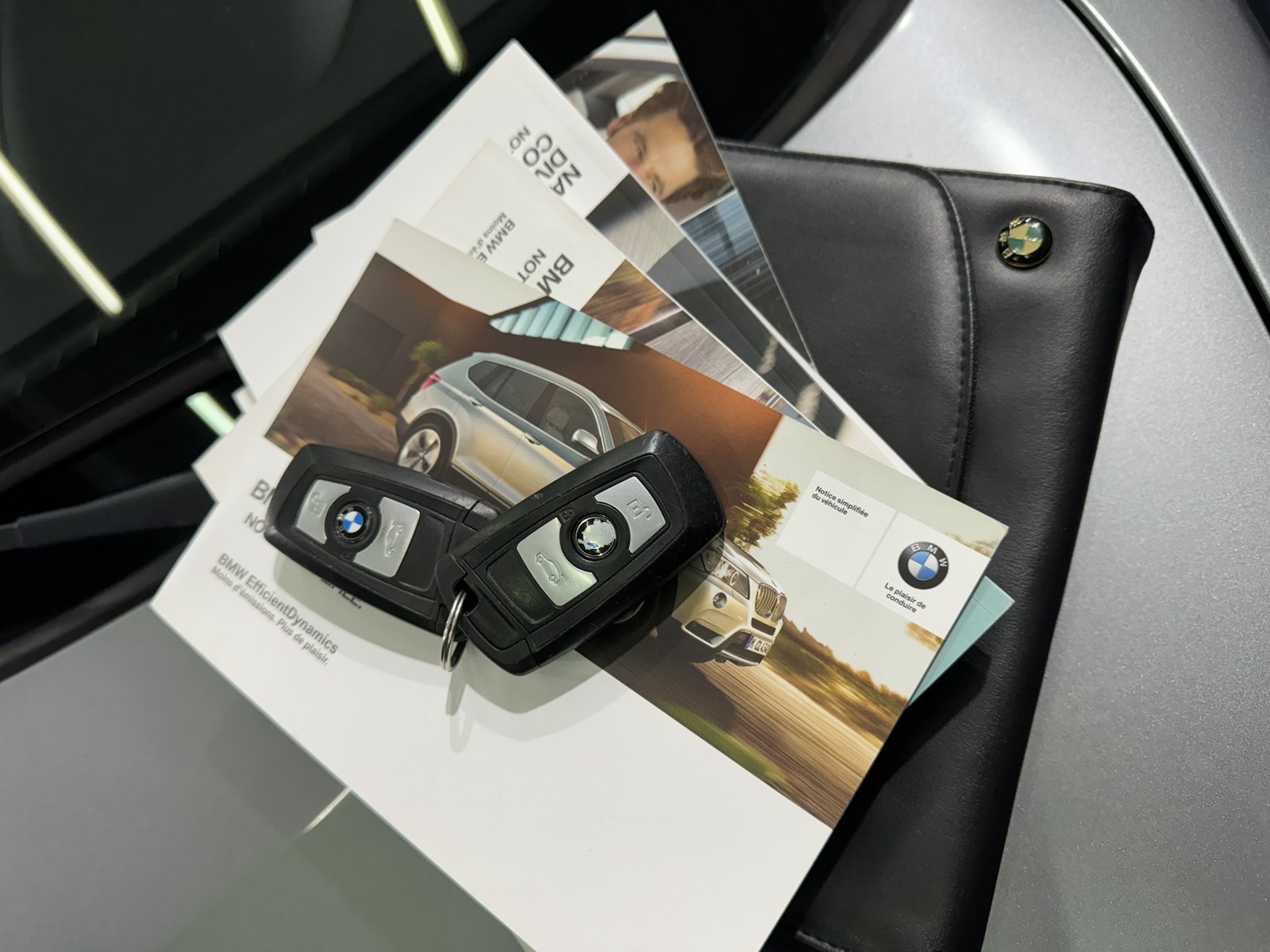 BMW X3 XDRIVE 2.0d, 2013 GODINA, ALU FELGE