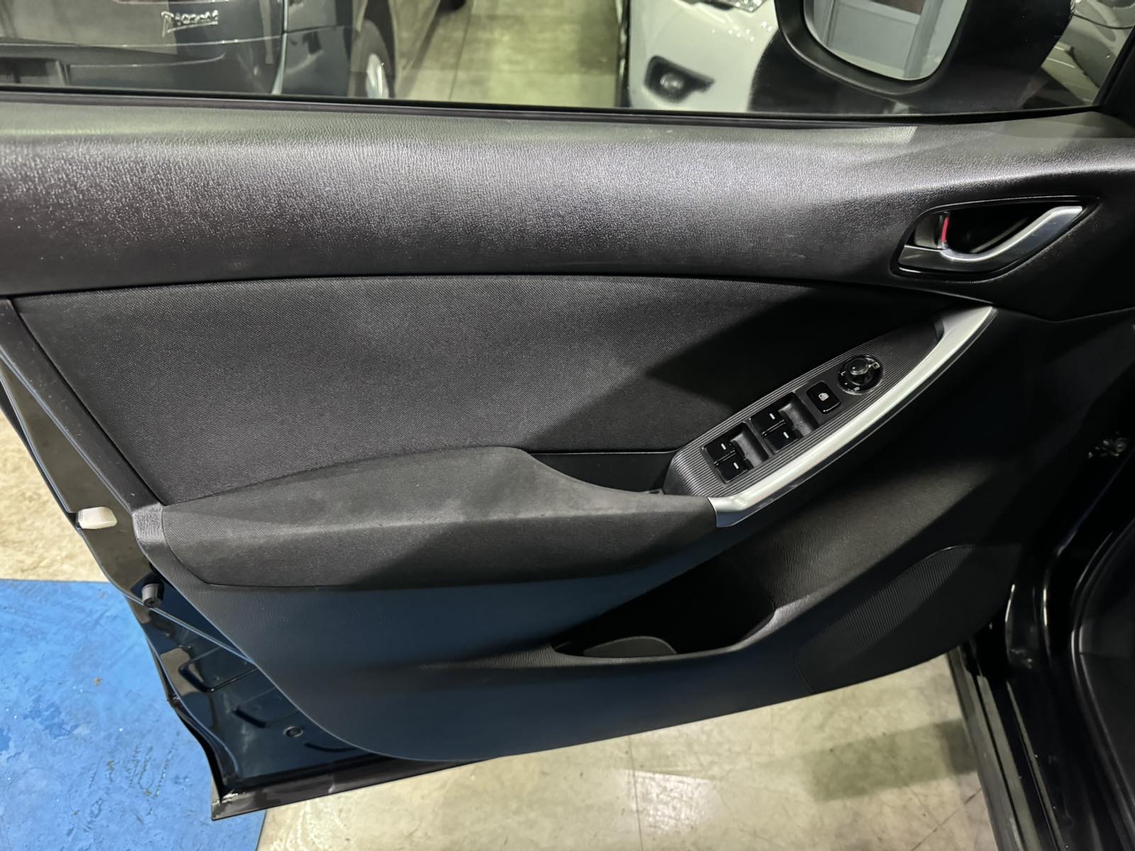 MAZDA CX5 2.2 D EVOLUE AUTOMATIK, 2012 GOD, REGISTROVAN