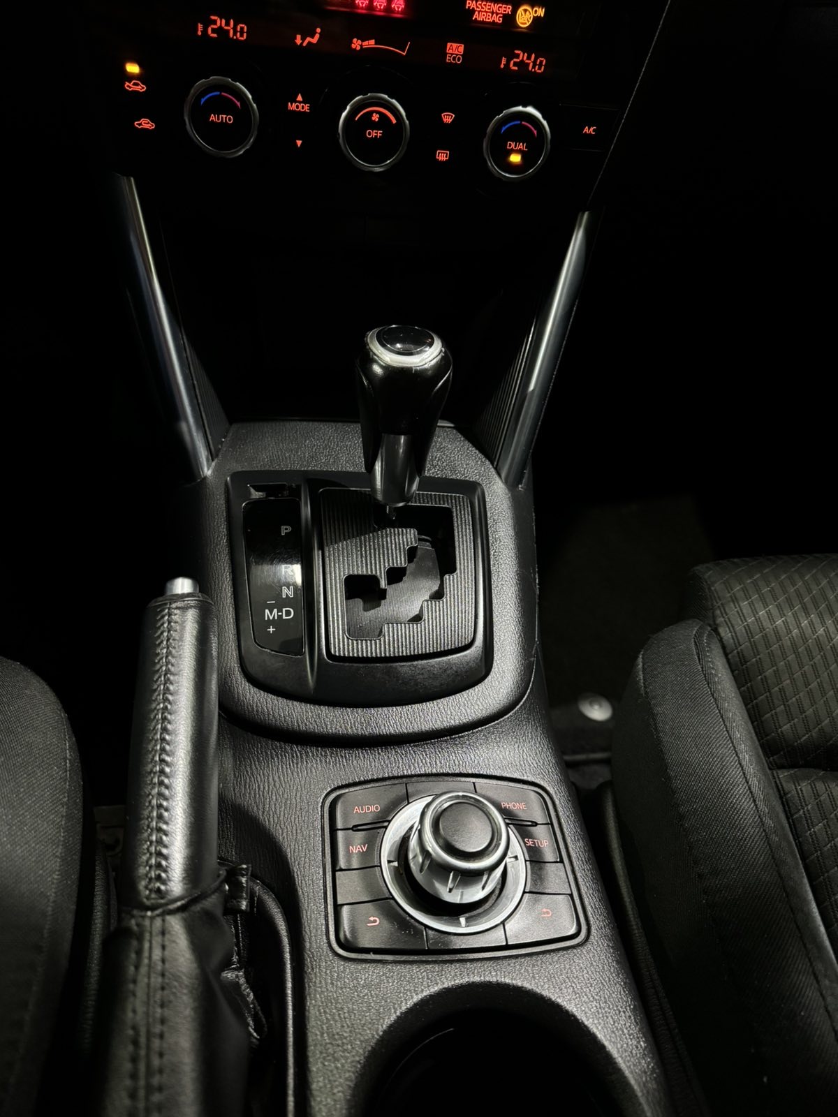 MAZDA CX5 2.2 D EVOLUE AUTOMATIK, 2012 GOD, REGISTROVAN