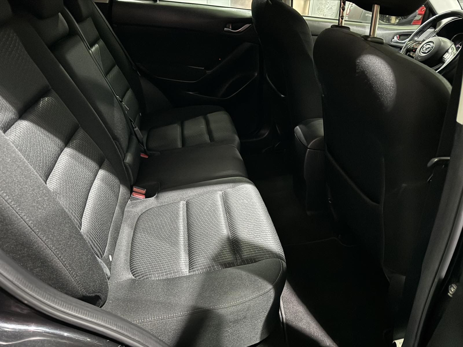 MAZDA CX5 2.2 D EVOLUE AUTOMATIK, 2012 GOD, REGISTROVAN