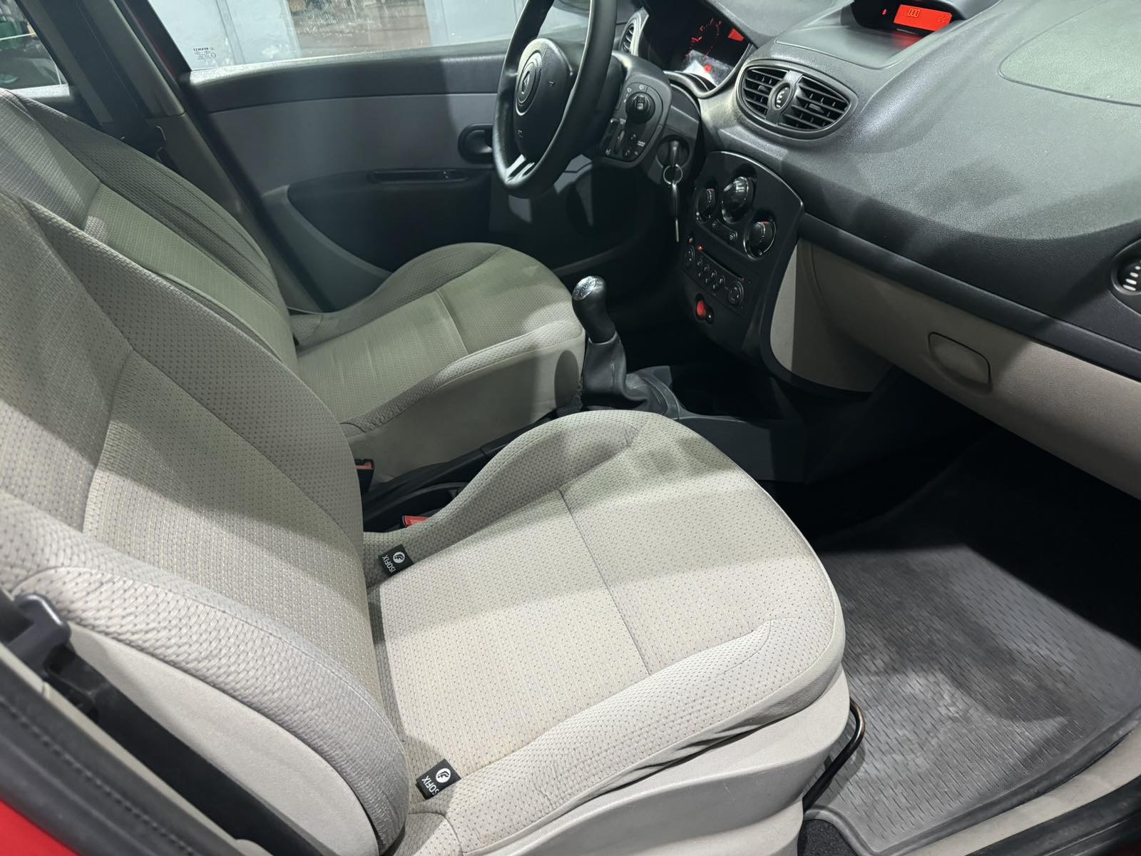 RENAULT CLIIO 1.2i , 2006 GODINA, REGISTROVAN