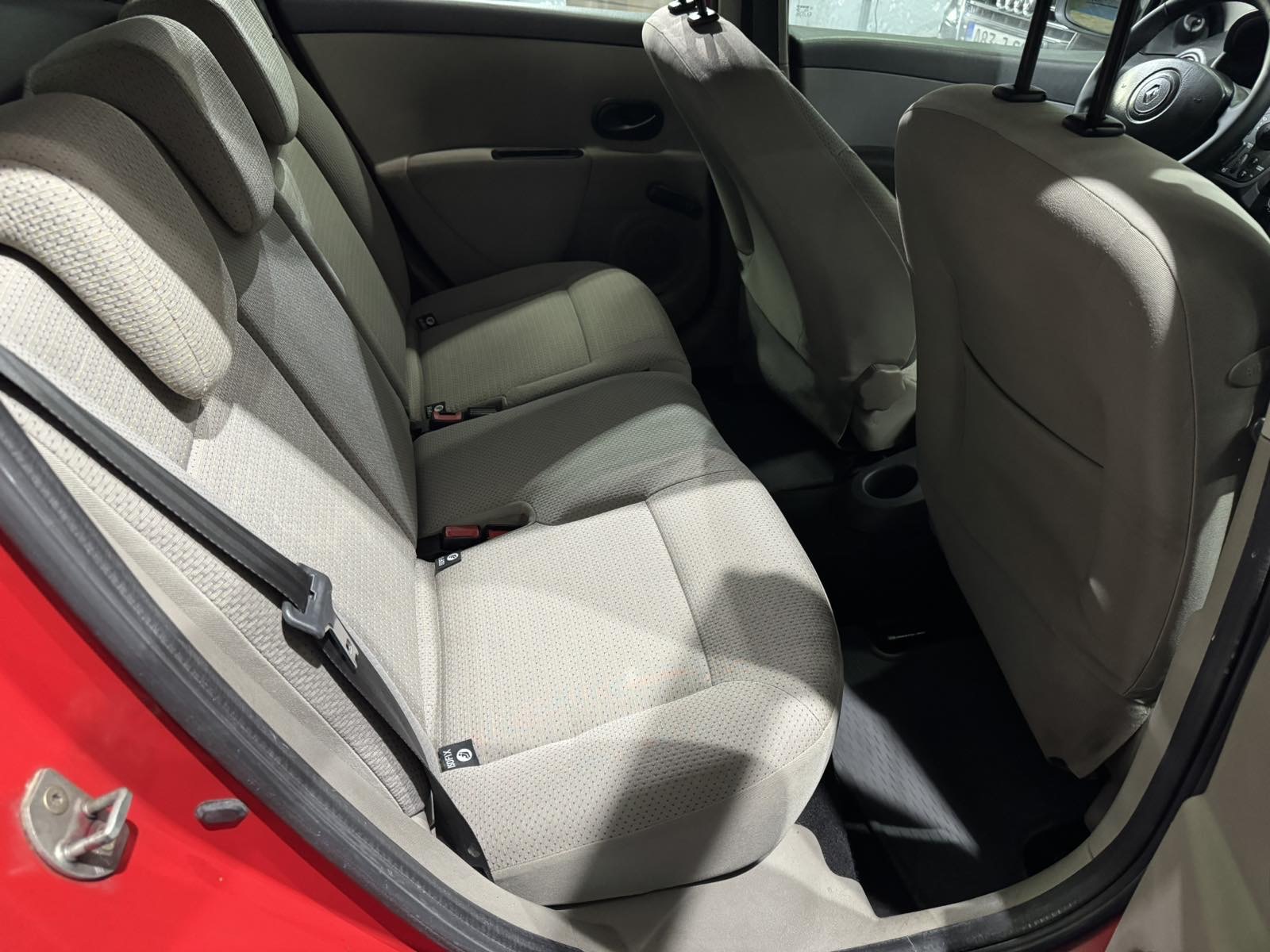 RENAULT CLIIO 1.2i , 2006 GODINA, REGISTROVAN