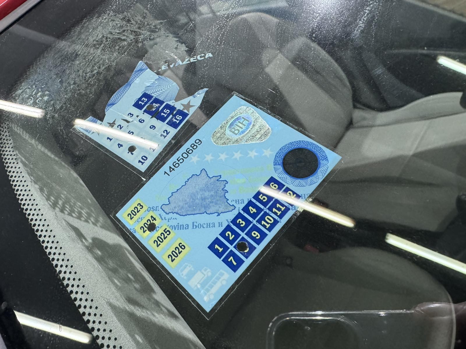 RENAULT CLIIO 1.2i , 2006 GODINA, REGISTROVAN