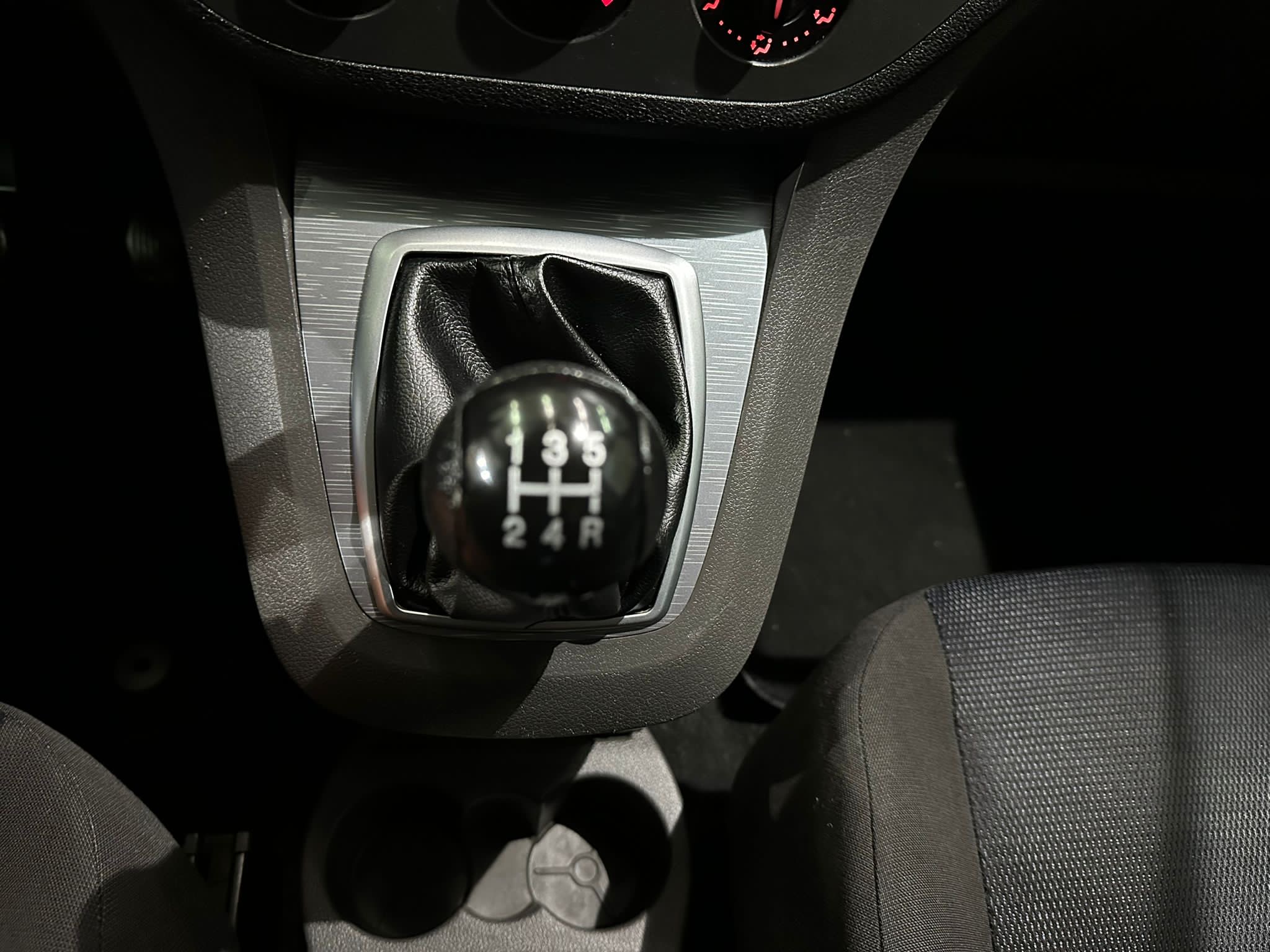 FORD C-MAX 1.8 TDCI, 2007 GOD, ALU FELGE, KLIMA