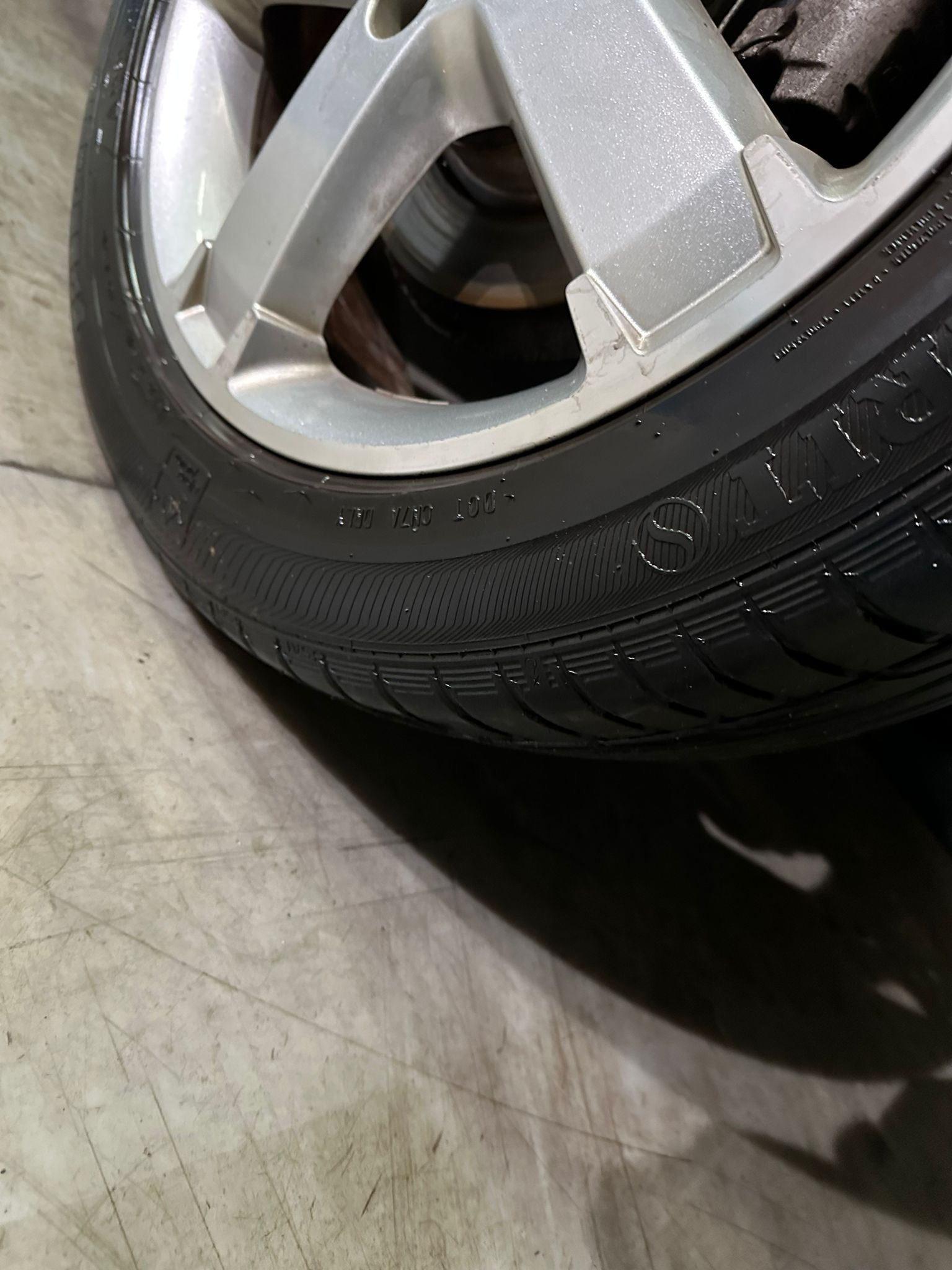 FORD C-MAX 1.8 TDCI, 2007 GOD, ALU FELGE, KLIMA