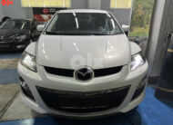 MAZDA CX-7 4×4 2.2d , 2012 GOD, XENONI, ŠIBER