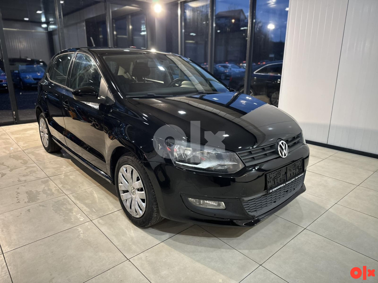 VW POLO 1.2 TDI COMFORT, 2014 GOD, ANDROID MULTIMEDIA
