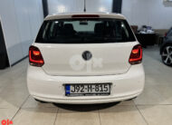 VOLKSWAGEN POLO 1.2 TDI, 2011 GODINA, REGISTROVAN