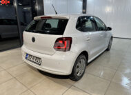 VOLKSWAGEN POLO 1.2 TDI, 2011 GODINA, REGISTROVAN