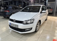 VOLKSWAGEN POLO 1.2 TDI, 2011 GODINA, REGISTROVAN