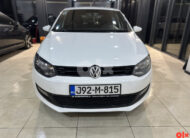 VOLKSWAGEN POLO 1.2 TDI, 2011 GODINA, REGISTROVAN