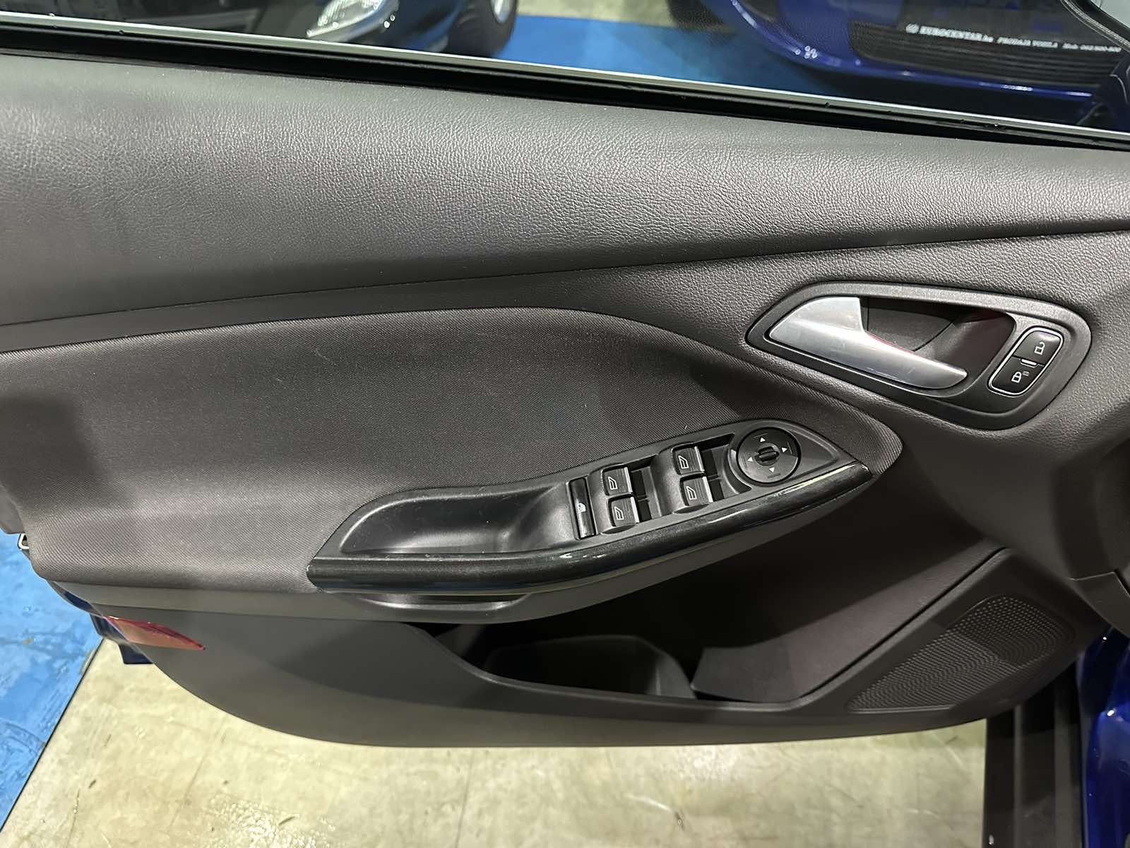 FORD FOCUS 1.5 TDCI, 2015 GODINA, AUTOMATIK