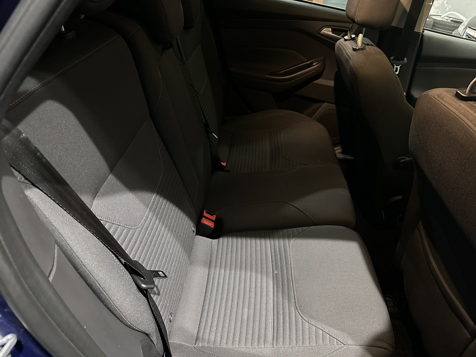 FORD FOCUS 1.5 TDCI, 2015 GODINA, AUTOMATIK