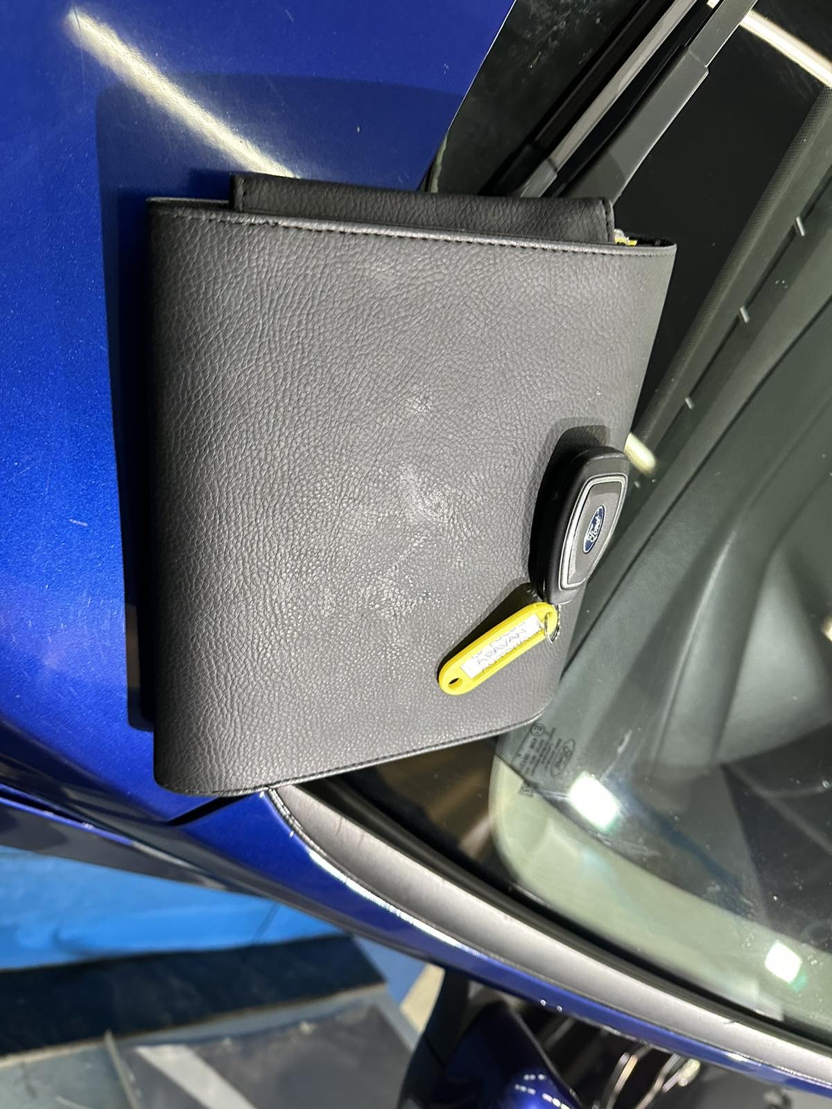 FORD FOCUS 1.5 TDCI, 2015 GODINA, AUTOMATIK