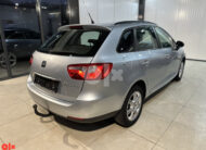 SEAT IBIZA ST 1.2 TDI, 2011 GOD, KLIMA, ALU FELGE