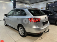 SEAT IBIZA ST 1.2 TDI, 2011 GOD, KLIMA, ALU FELGE