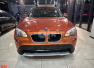 BMW X1 S-DRIVE, 2.0d ,2012 GODINA,ALU FELGE