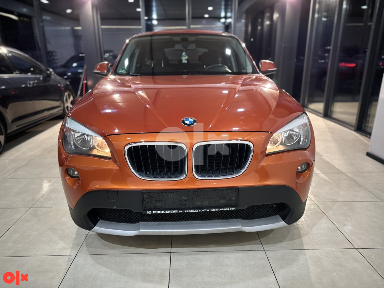 BMW X1 S-DRIVE, 2.0d ,2012 GODINA,ALU FELGE