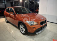 BMW X1 S-DRIVE, 2.0d ,2012 GODINA,ALU FELGE