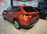 BMW X1 S-DRIVE, 2.0d ,2012 GODINA,ALU FELGE