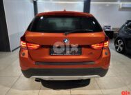 BMW X1 S-DRIVE, 2.0d ,2012 GODINA,ALU FELGE