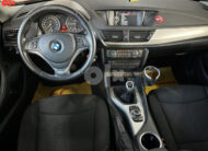 BMW X1 S-DRIVE, 2.0d ,2012 GODINA,ALU FELGE