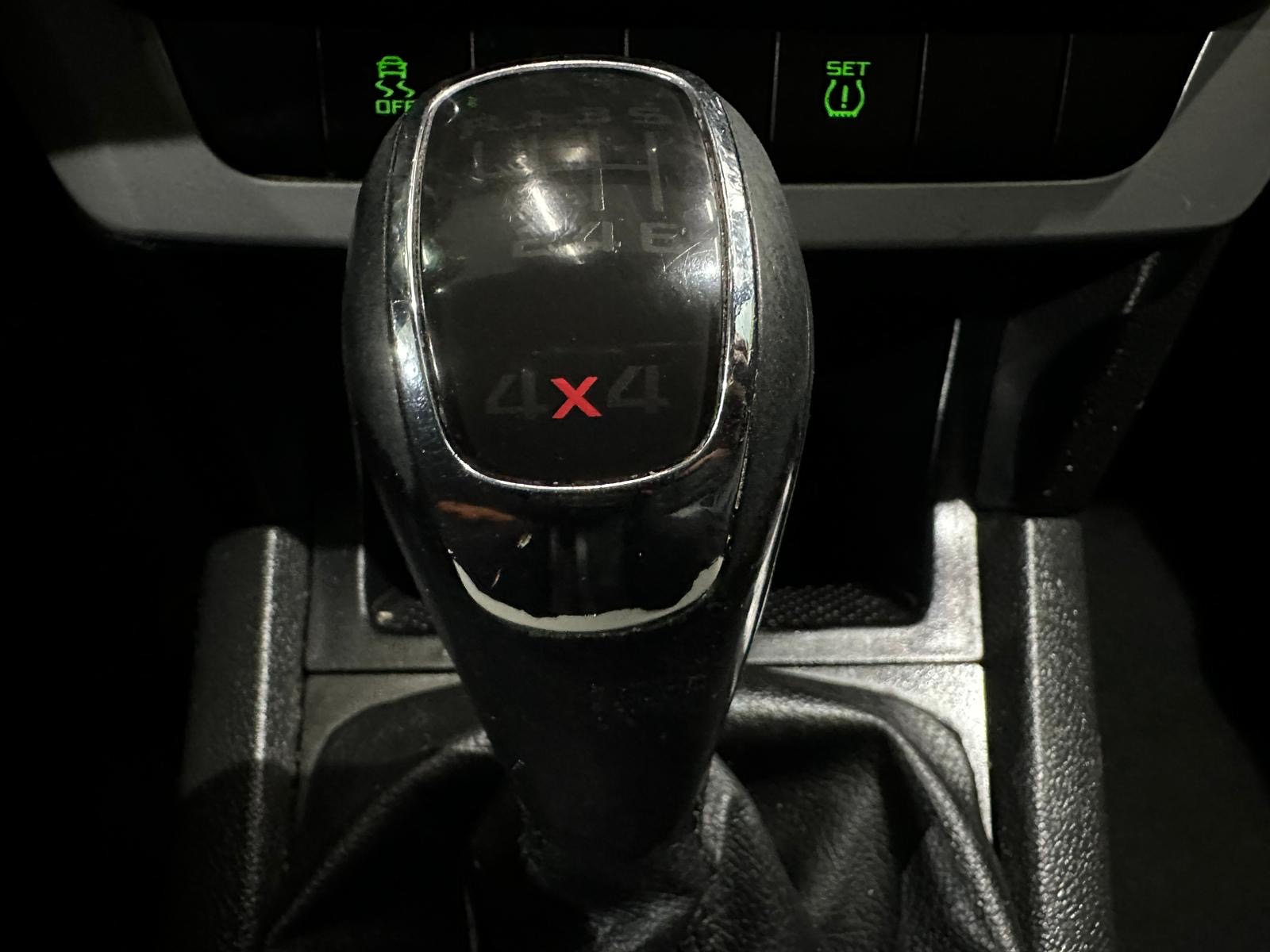 ŠKODA YETI 4×4 2.0 TDI, 2012 GODINA, NAVIGACIJA