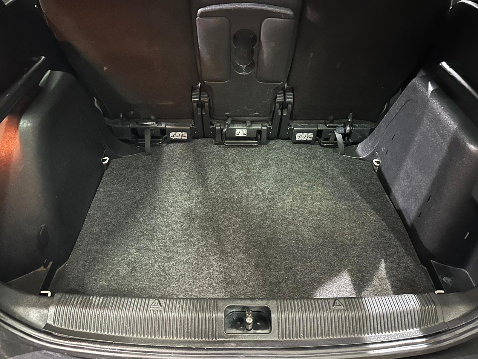 ŠKODA YETI 4×4 2.0 TDI, 2012 GODINA, NAVIGACIJA
