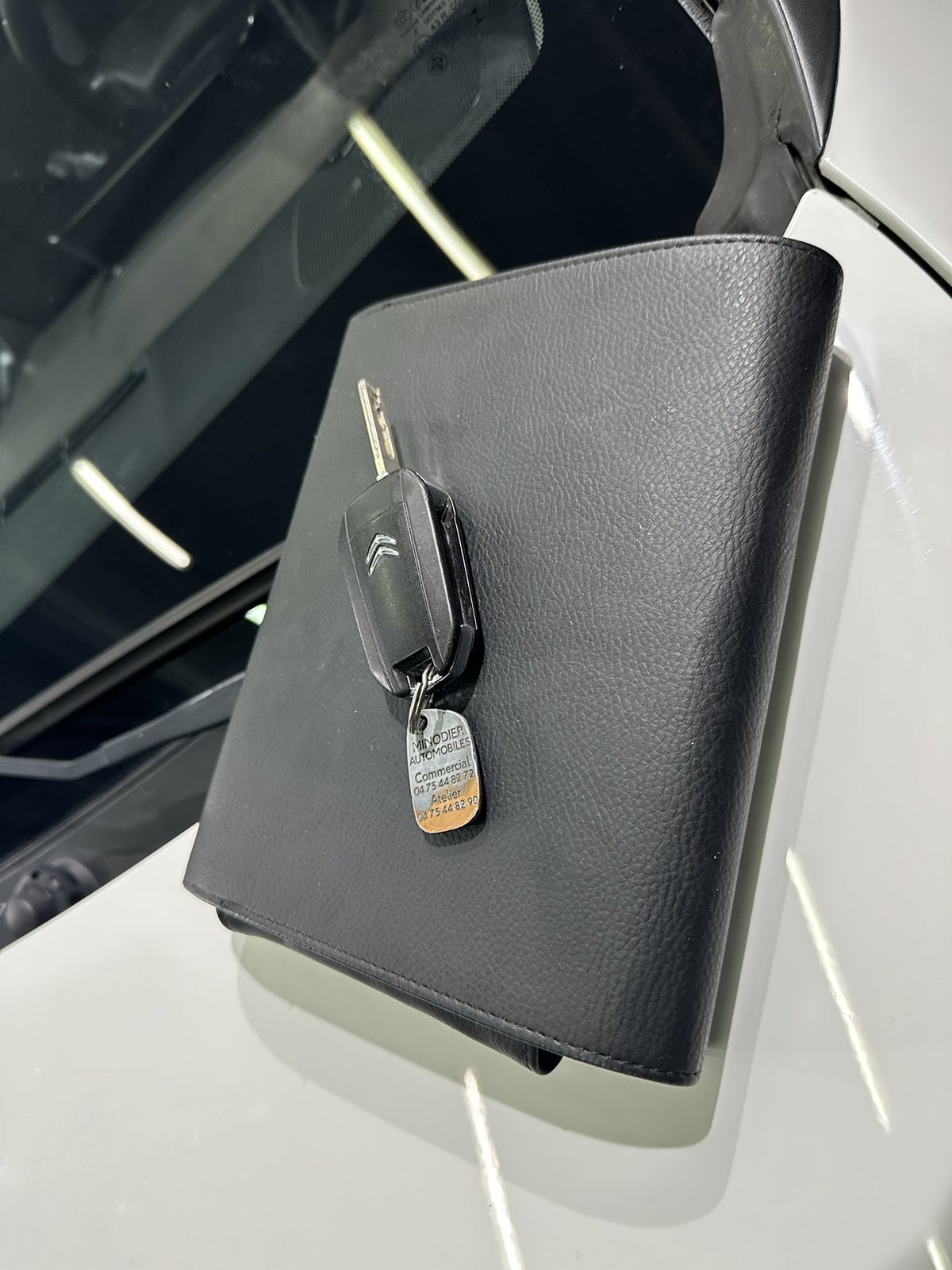 CITROEN C4 CACTUS 1.6 HDI, 2015 GOD, NAVIGACIJA