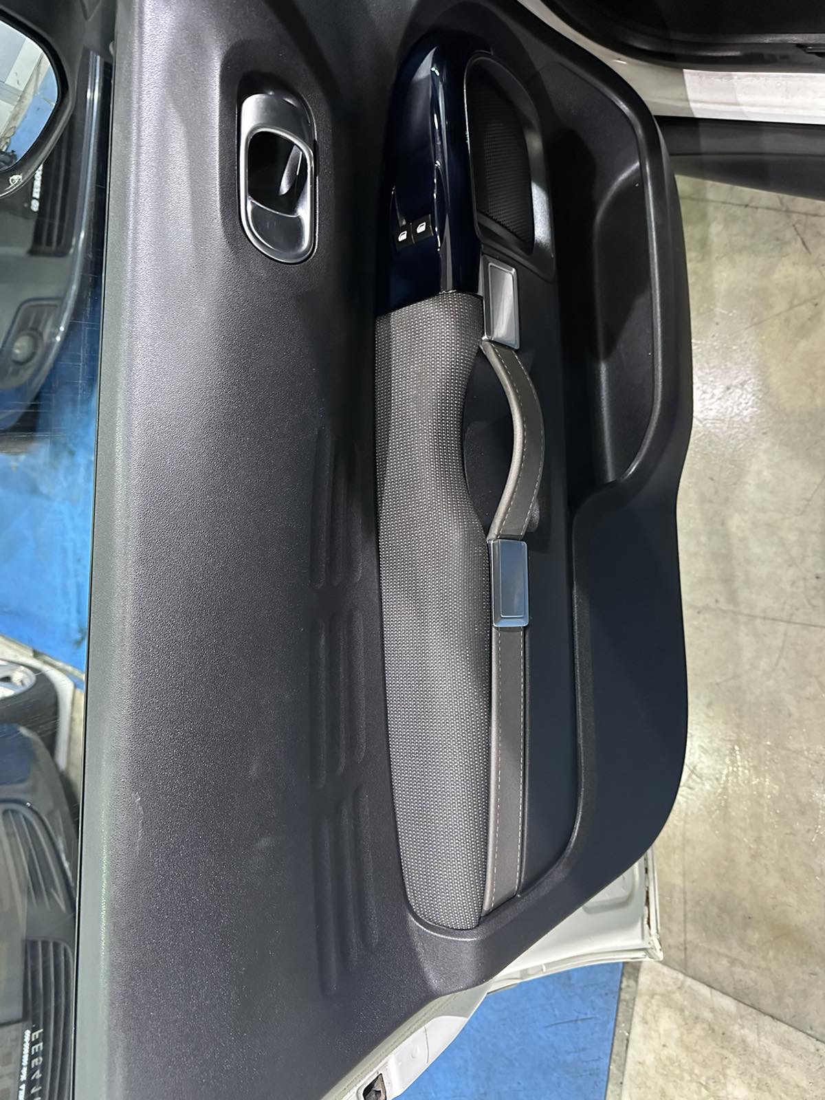 CITROEN C4 CACTUS 1.6 HDI, 2015 GOD, NAVIGACIJA