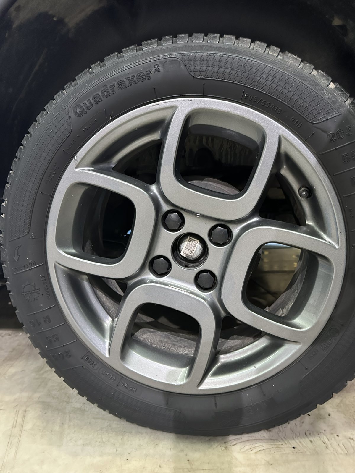 CITROEN C4 CACTUS 1.6 HDI, 2015 GOD, NAVIGACIJA