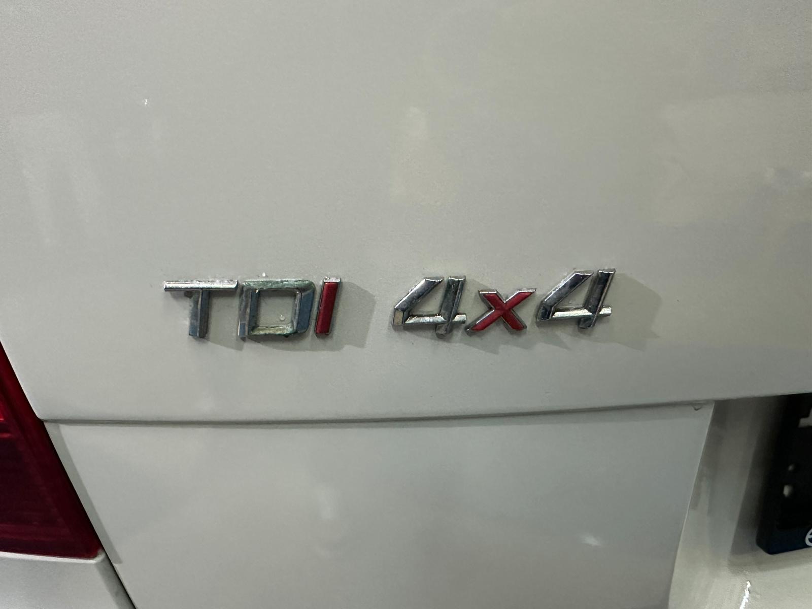 ŠKODA YETI 4×4 2.0 TDI, 2012 GODINA, NAVIGACIJA
