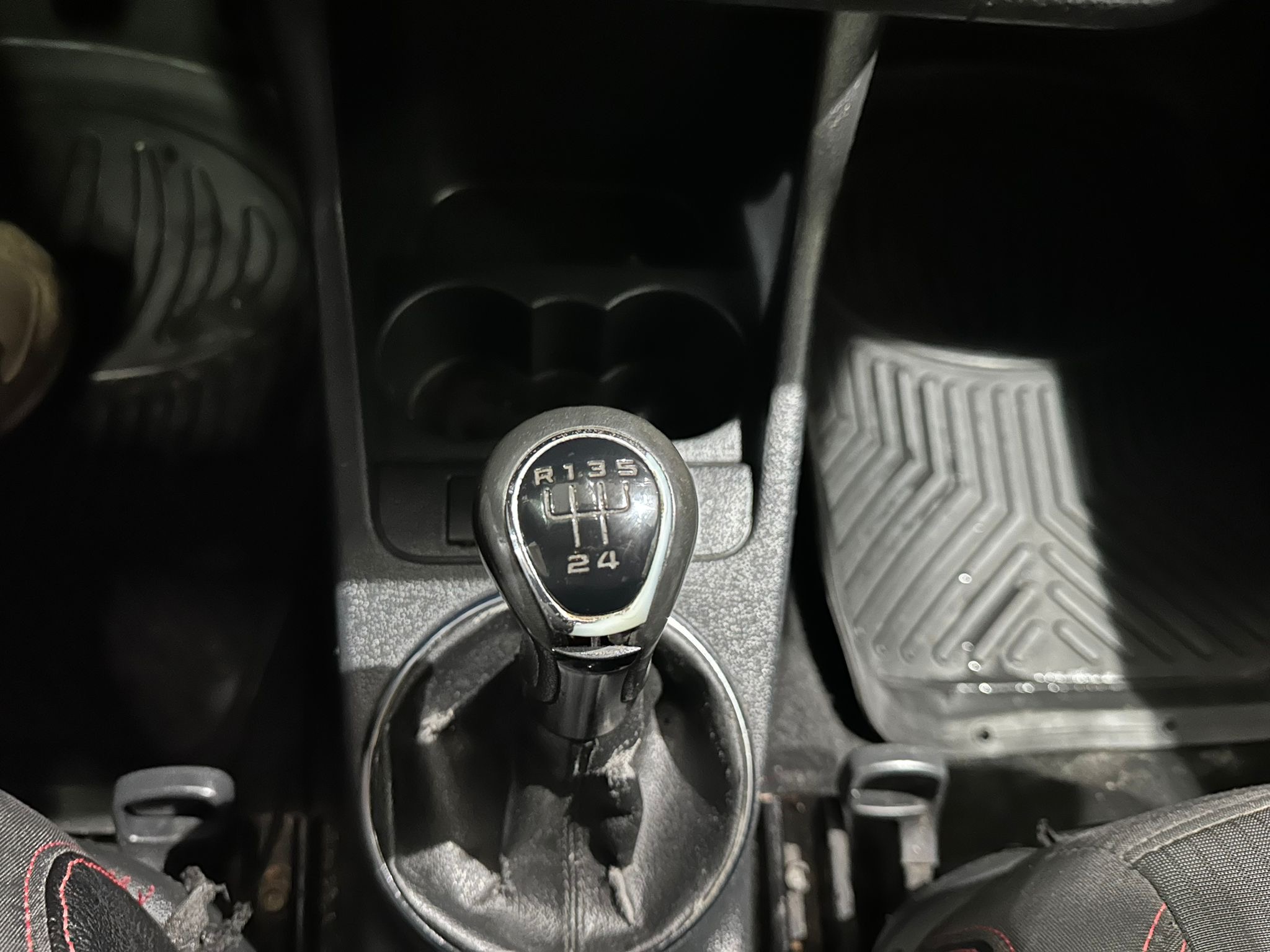 ŠKODA FABIA 1.2 BENZIN/PLIN, 2012 GODINA, KLIMA