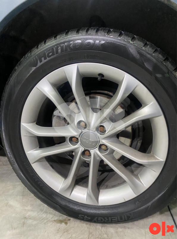 AUDI Q3 2.0 TFSI QUATTRO DSG AUTOMATIK ,2013 GODINA