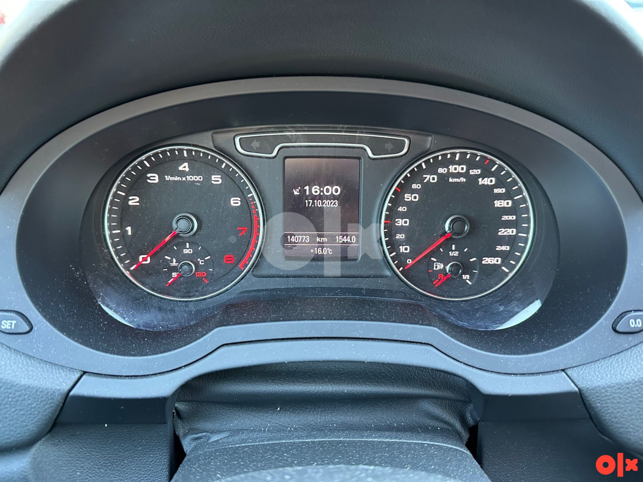 AUDI Q3 2.0 TFSI QUATTRO DSG AUTOMATIK ,2013 GODINA