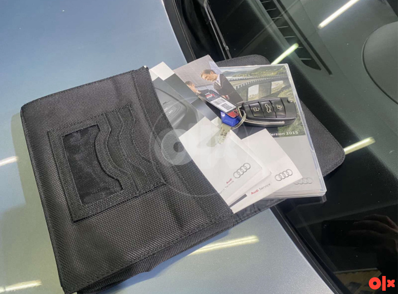 AUDI Q3 2.0 TFSI QUATTRO DSG AUTOMATIK ,2013 GODINA