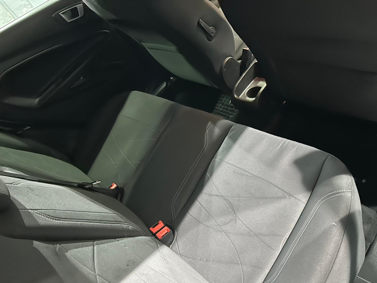 FORD FIESTA 1.6 TDCI, 2013 GODINA, KLIMA,NAVIGACIJA