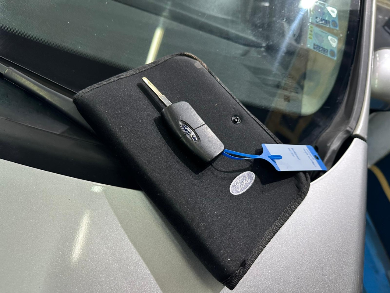 FORD FIESTA 1.6 TDCI, 2013 GODINA, KLIMA,NAVIGACIJA