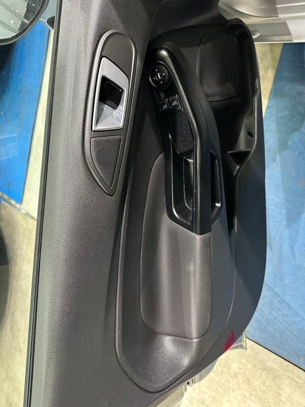 FORD FIESTA 1.6 TDCI, 2013 GODINA, KLIMA,NAVIGACIJA