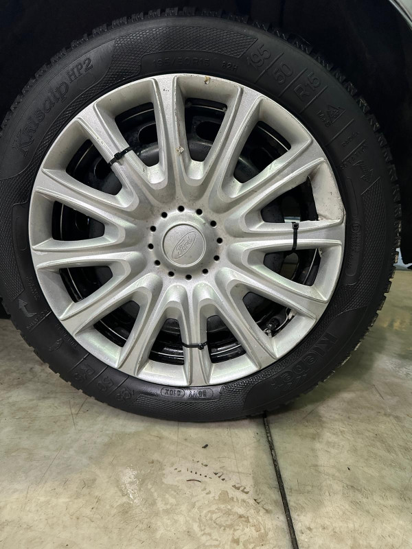 FORD FIESTA 1.6 TDCI, 2013 GODINA, KLIMA,NAVIGACIJA