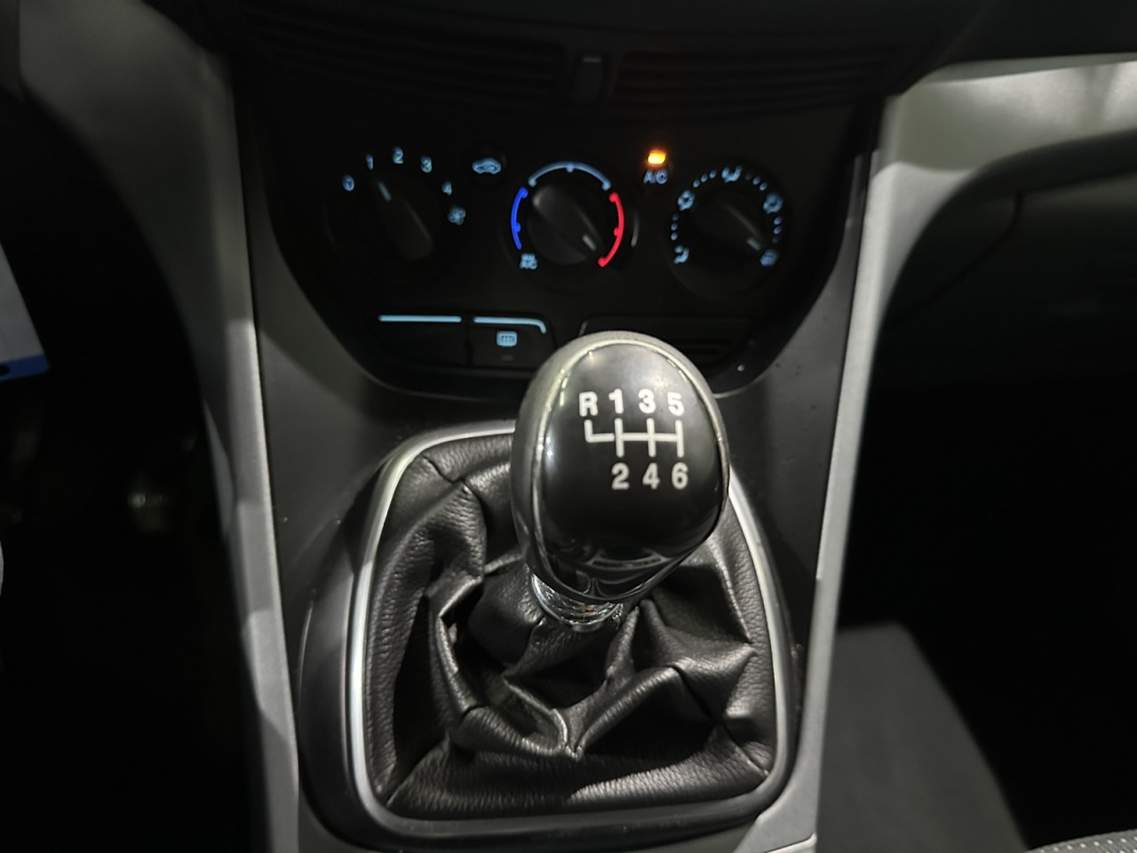 FORD C-MAX 1.6 BENZIN, 2011 GODINA, KLIMA, ALU FELGE