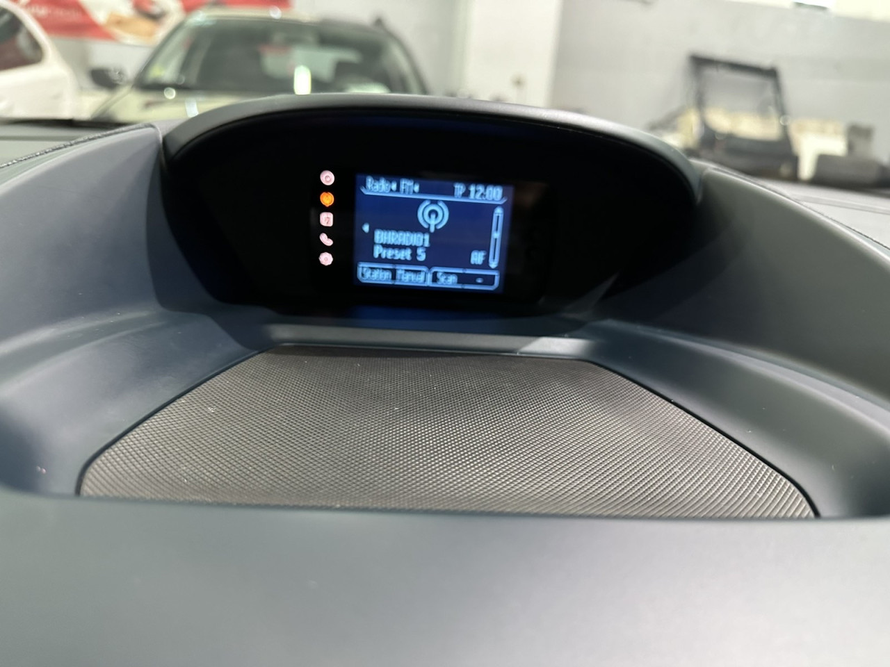 FORD C-MAX 1.6 BENZIN, 2011 GODINA, KLIMA, ALU FELGE