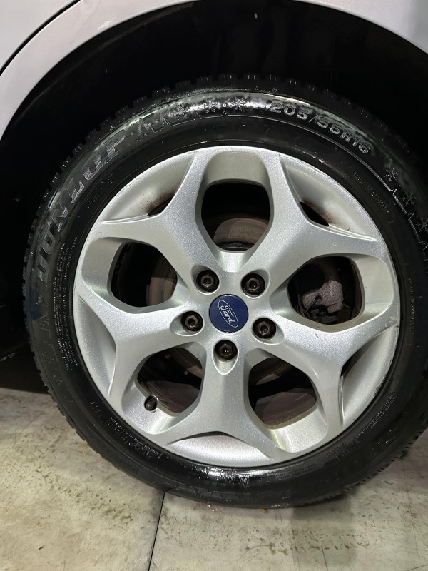 FORD C-MAX 1.6 BENZIN, 2011 GODINA, KLIMA, ALU FELGE