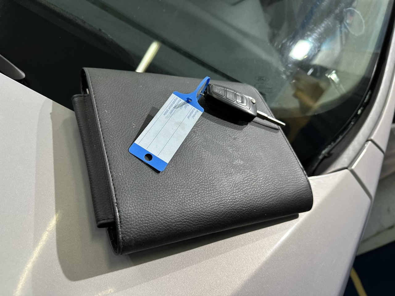 FORD C-MAX 1.6 BENZIN, 2011 GODINA, KLIMA, ALU FELGE