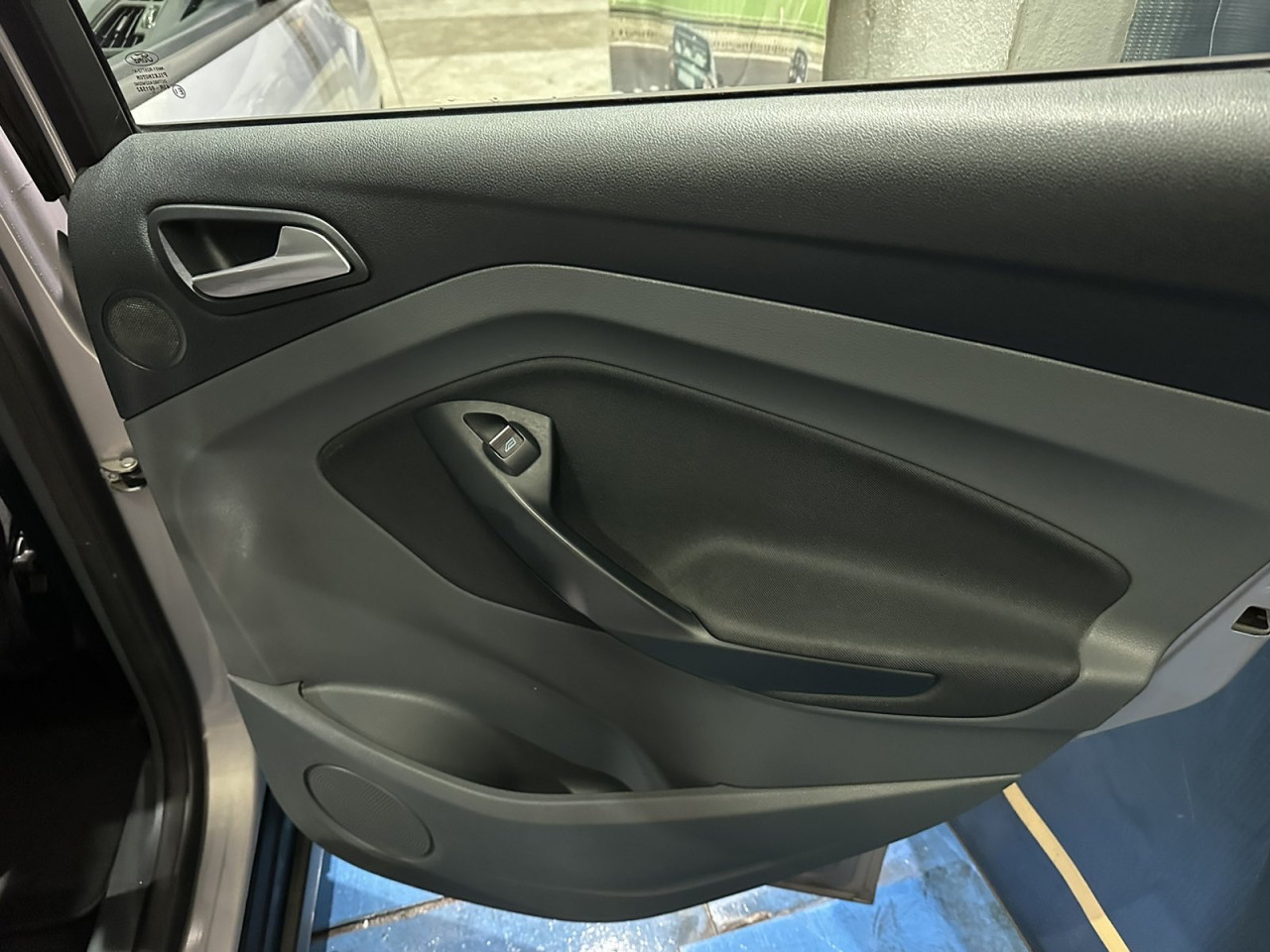 FORD C-MAX 1.6 BENZIN, 2011 GODINA, KLIMA, ALU FELGE