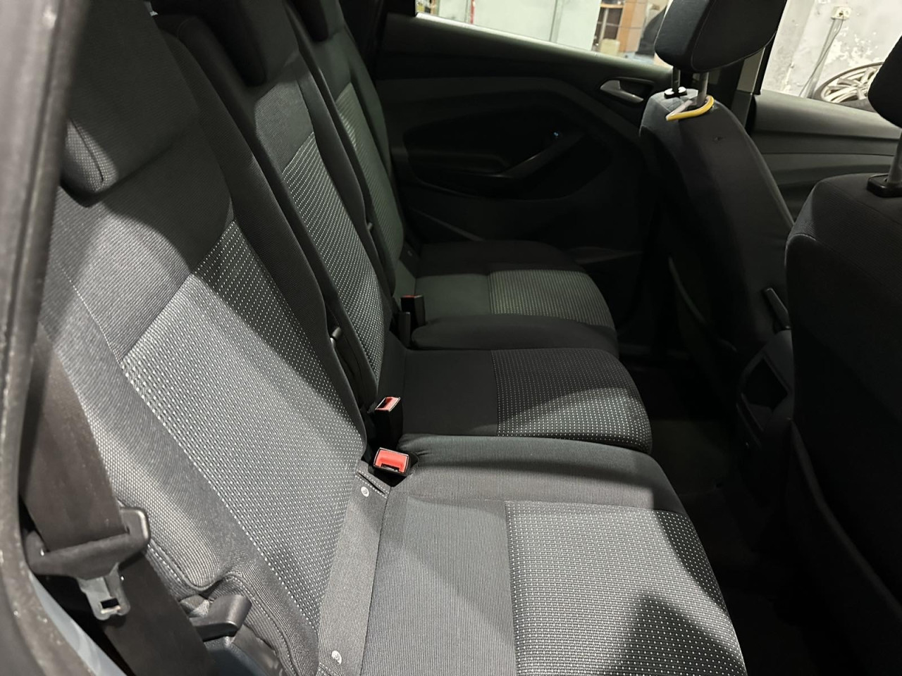 FORD C-MAX 1.6 BENZIN, 2011 GODINA, KLIMA, ALU FELGE