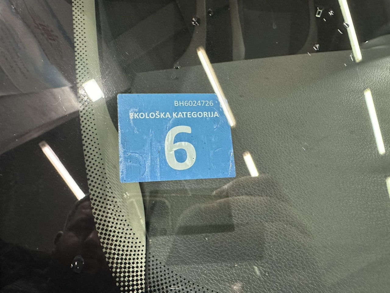 DACIA LOGAN 1.2 BENZIN, 2016 GODINA,KLIMA